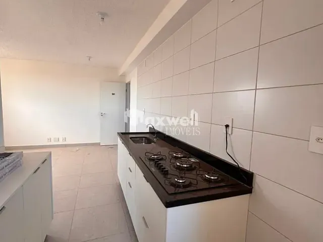 Apartamento 3 quartos e 2 banheiros, para alugar, no bairro Setor Serra Dourada - 3ª Etapa em Aparecida de Goiânia
