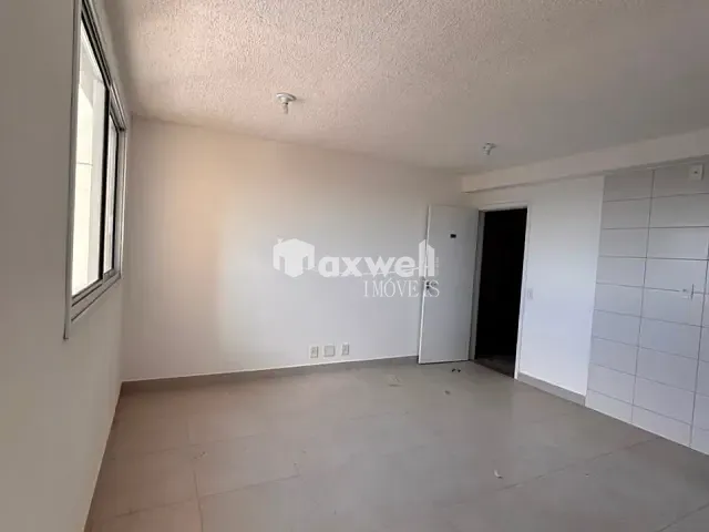 Apartamento 3 quartos e 2 banheiros, para alugar, no bairro Setor Serra Dourada - 3ª Etapa em Aparecida de Goiânia
