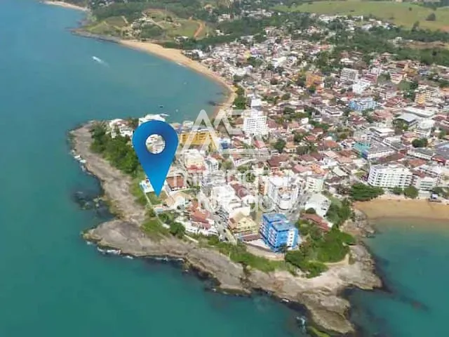 Apartamento com 96m² 3 quartos e 3 banheiros, à venda, no bairro Iriri em Anchieta
