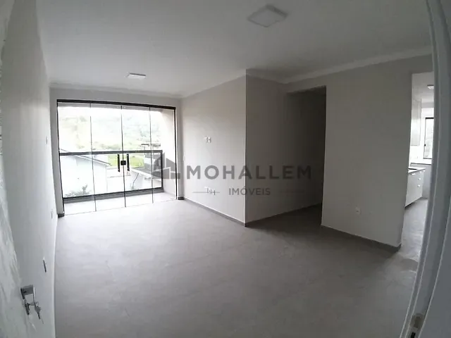 Apartamento com 75m² 2 quartos e 2 banheiros, à venda, no bairro Nossa Senhora da Agonia em Itajubá