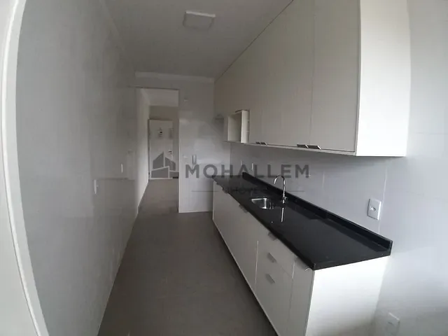 Apartamento com 75m² 2 quartos e 2 banheiros, à venda, no bairro Nossa Senhora da Agonia em Itajubá