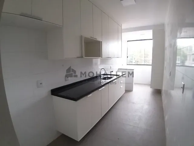 Apartamento com 75m² 2 quartos e 2 banheiros, à venda, no bairro Nossa Senhora da Agonia em Itajubá