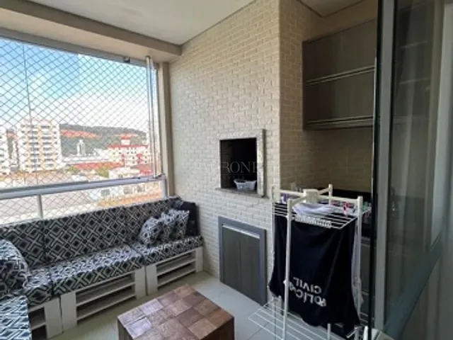 Apartamento 2 quartos e 2 banheiros, à venda, no bairro Tabuleiro em Camboriú