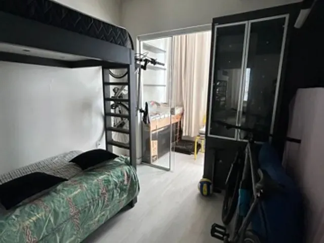 Apartamento 2 quartos e 2 banheiros, à venda, no bairro Tabuleiro em Camboriú