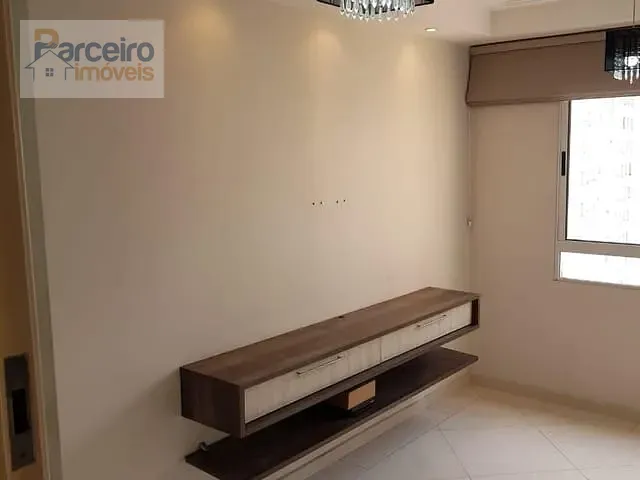 Apartamento com 44m² 2 quartos e 1 banheiro, à venda, no bairro Ponte Grande em Guarulhos
