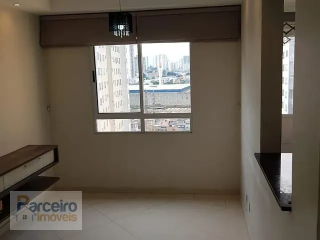 Apartamento com 44m² 2 quartos e 1 banheiro, à venda, no bairro Ponte Grande em Guarulhos