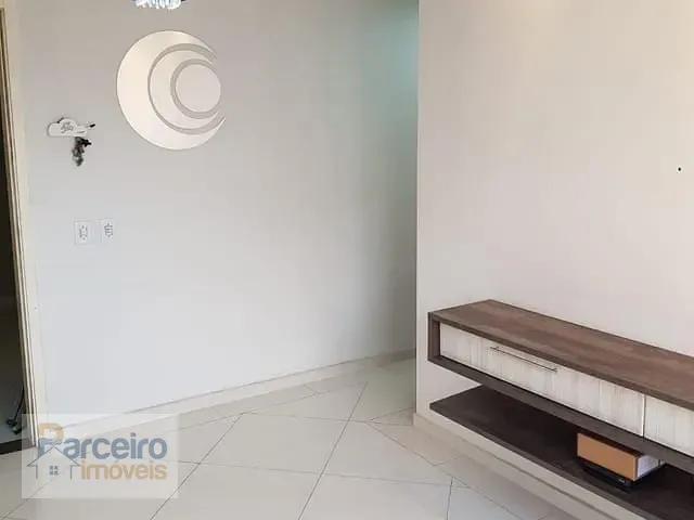 Apartamento com 44m² 2 quartos e 1 banheiro, à venda, no bairro Ponte Grande em Guarulhos