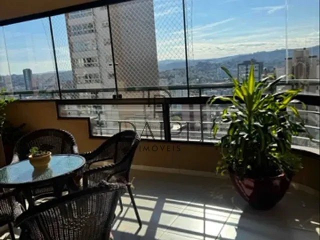 Apartamento com 232m² 3 quartos e 3 banheiros, à venda, no bairro Centro em Novo Hamburgo