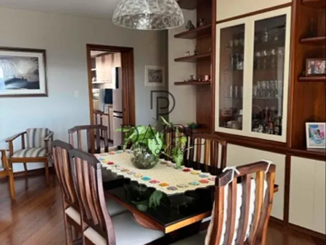 Apartamento com 232m² 3 quartos e 3 banheiros, à venda, no bairro Centro em Novo Hamburgo