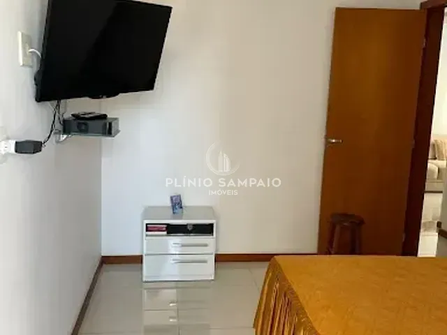 Apartamento 3 quartos e 2 banheiros, à venda, no bairro Praia de Itapoã em Vila Velha