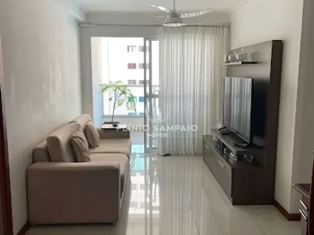 Apartamento 3 quartos e 2 banheiros, à venda, no bairro Praia de Itapoã em Vila Velha
