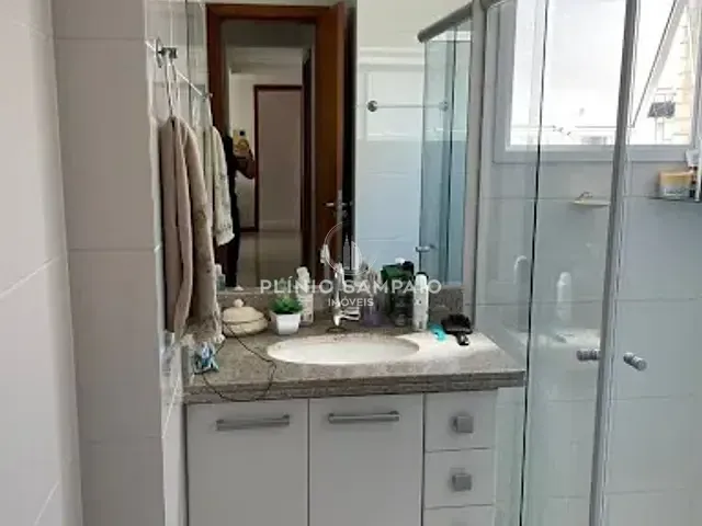 Apartamento 3 quartos e 2 banheiros, à venda, no bairro Praia de Itapoã em Vila Velha