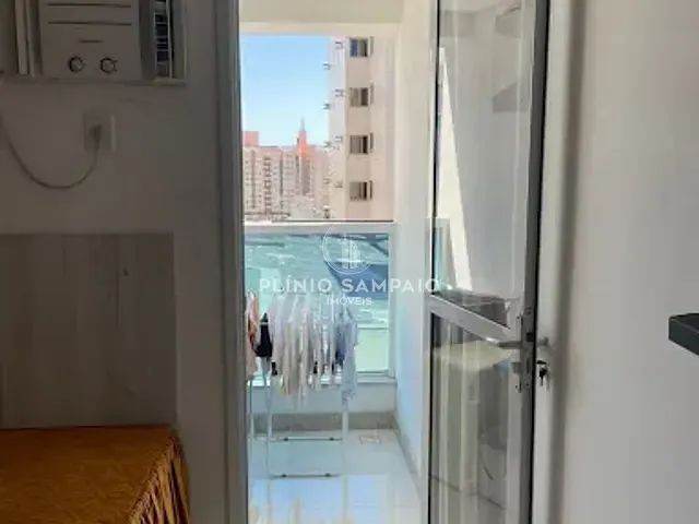 Apartamento 3 quartos e 2 banheiros, à venda, no bairro Praia de Itapoã em Vila Velha