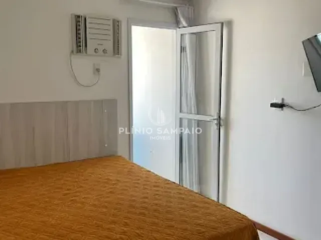 Apartamento 3 quartos e 2 banheiros, à venda, no bairro Praia de Itapoã em Vila Velha