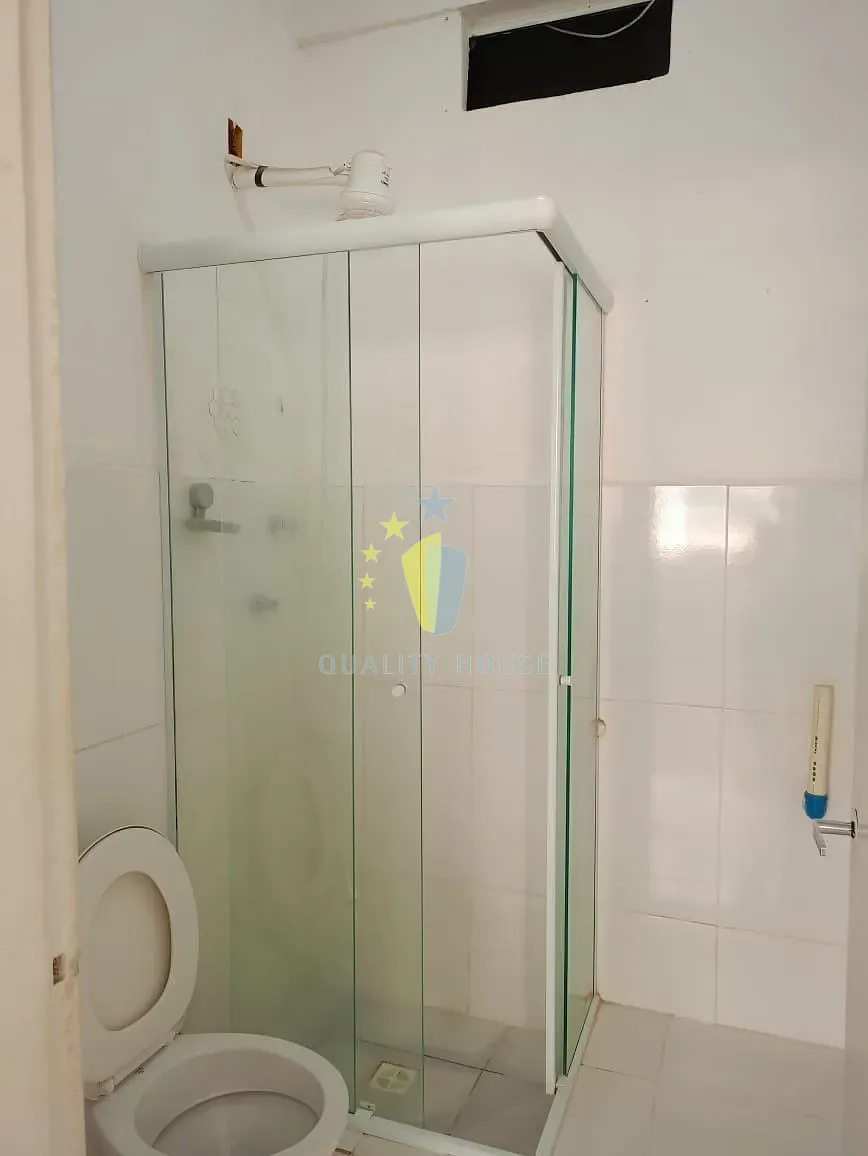 Apartamento, 1 quarto, 32 m² - Foto 9