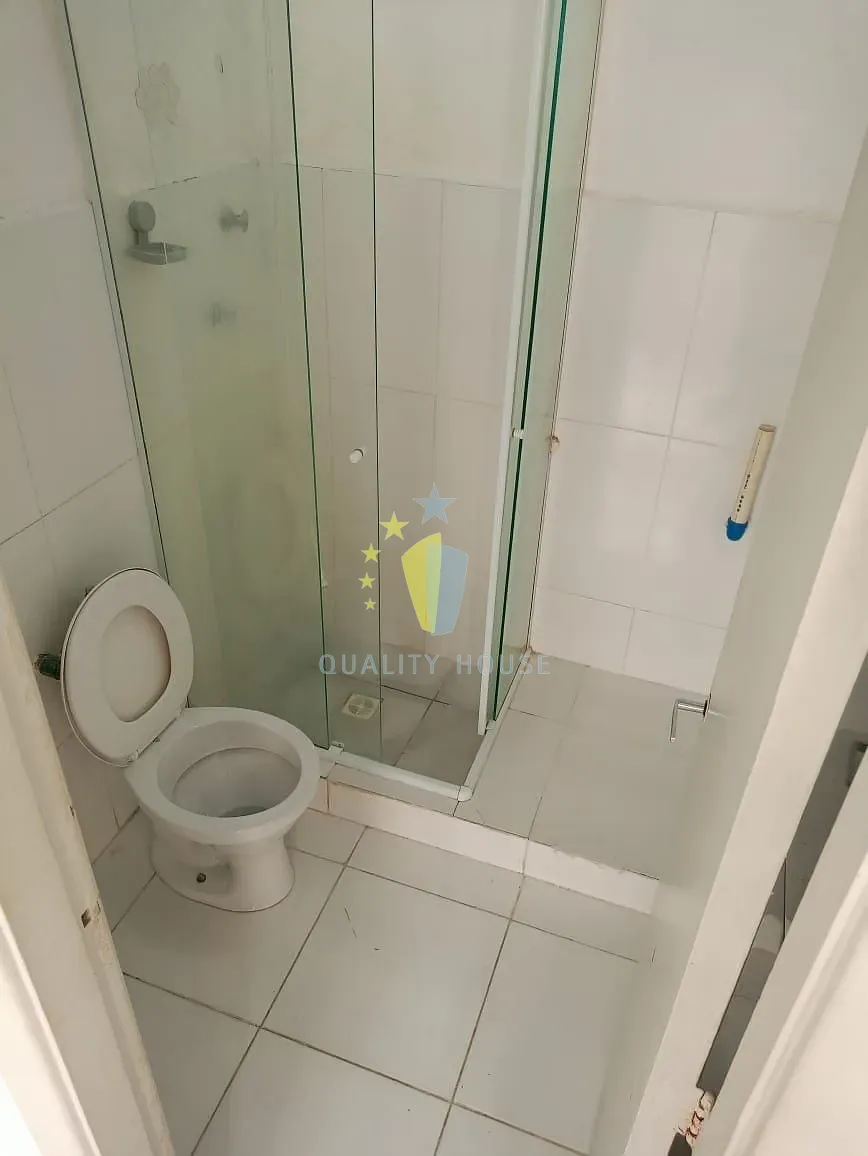 Apartamento, 1 quarto, 32 m² - Foto 8