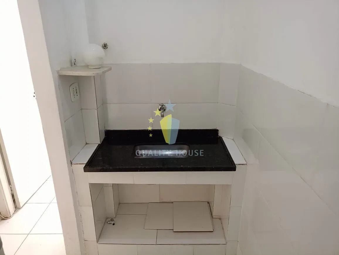 Apartamento, 1 quarto, 32 m² - Foto 14