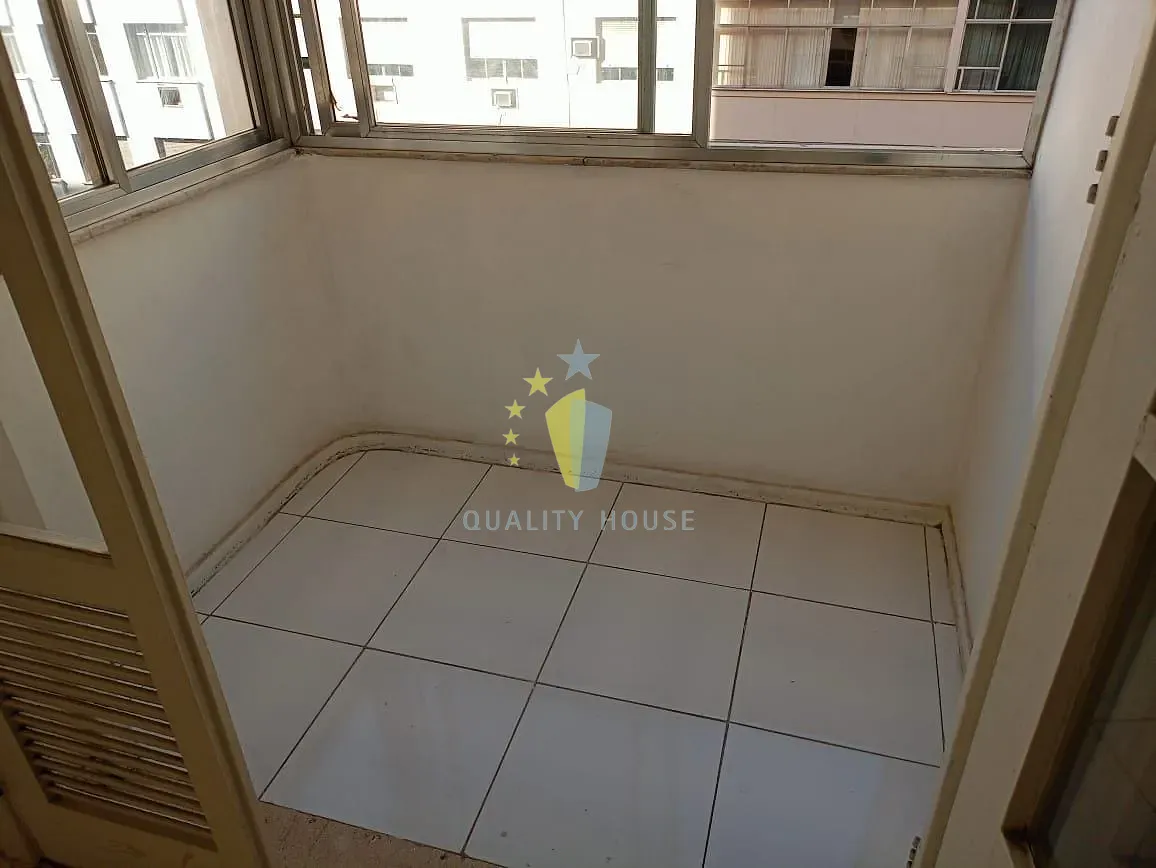 Apartamento, 1 quarto, 32 m² - Foto 5