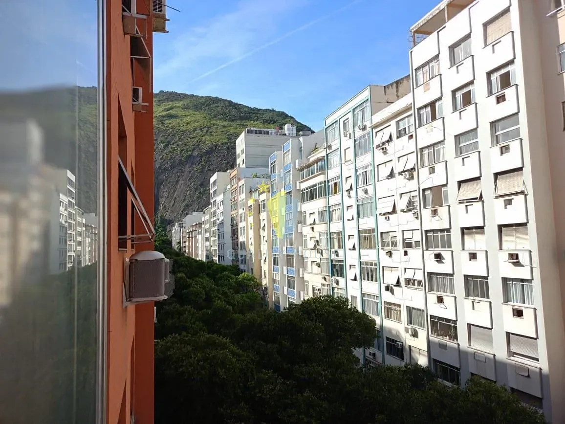 Apartamento, 1 quarto, 32 m² - Foto 11
