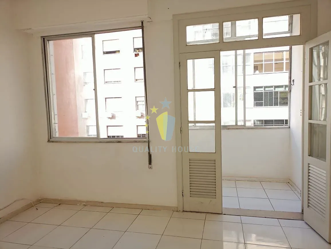 Apartamento, 1 quarto, 32 m² - Foto 3