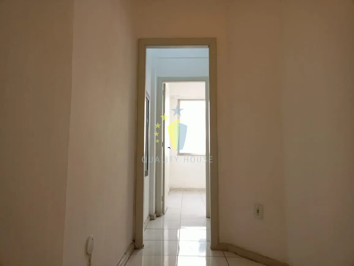 Apartamento, 1 quarto, 32 m² - Foto 12