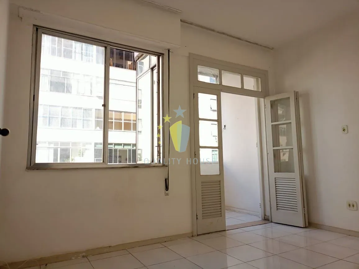 Apartamento, 1 quarto, 32 m² - Foto 2