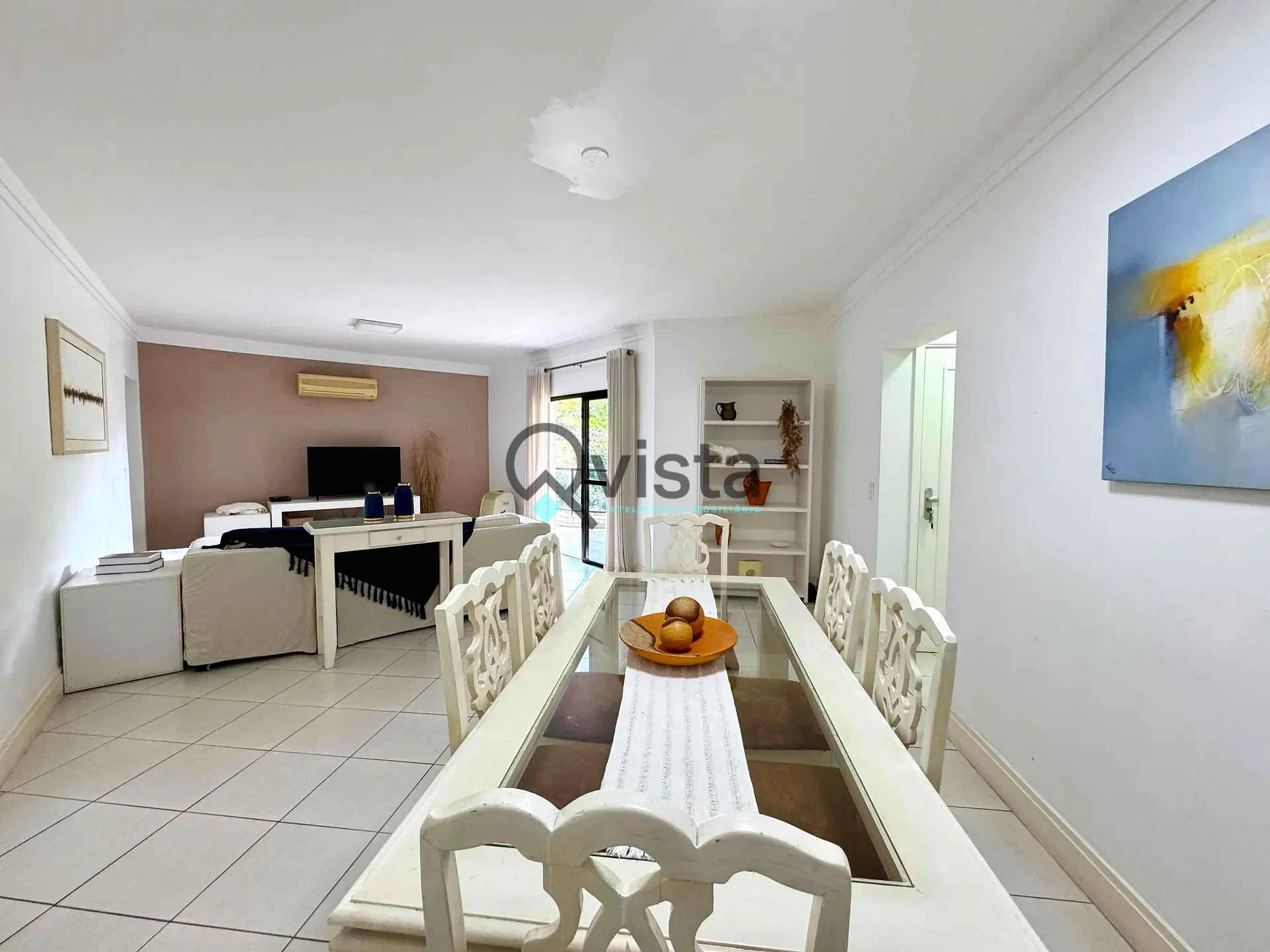 Apartamento, 4 quartos, 170 m² - Foto 5