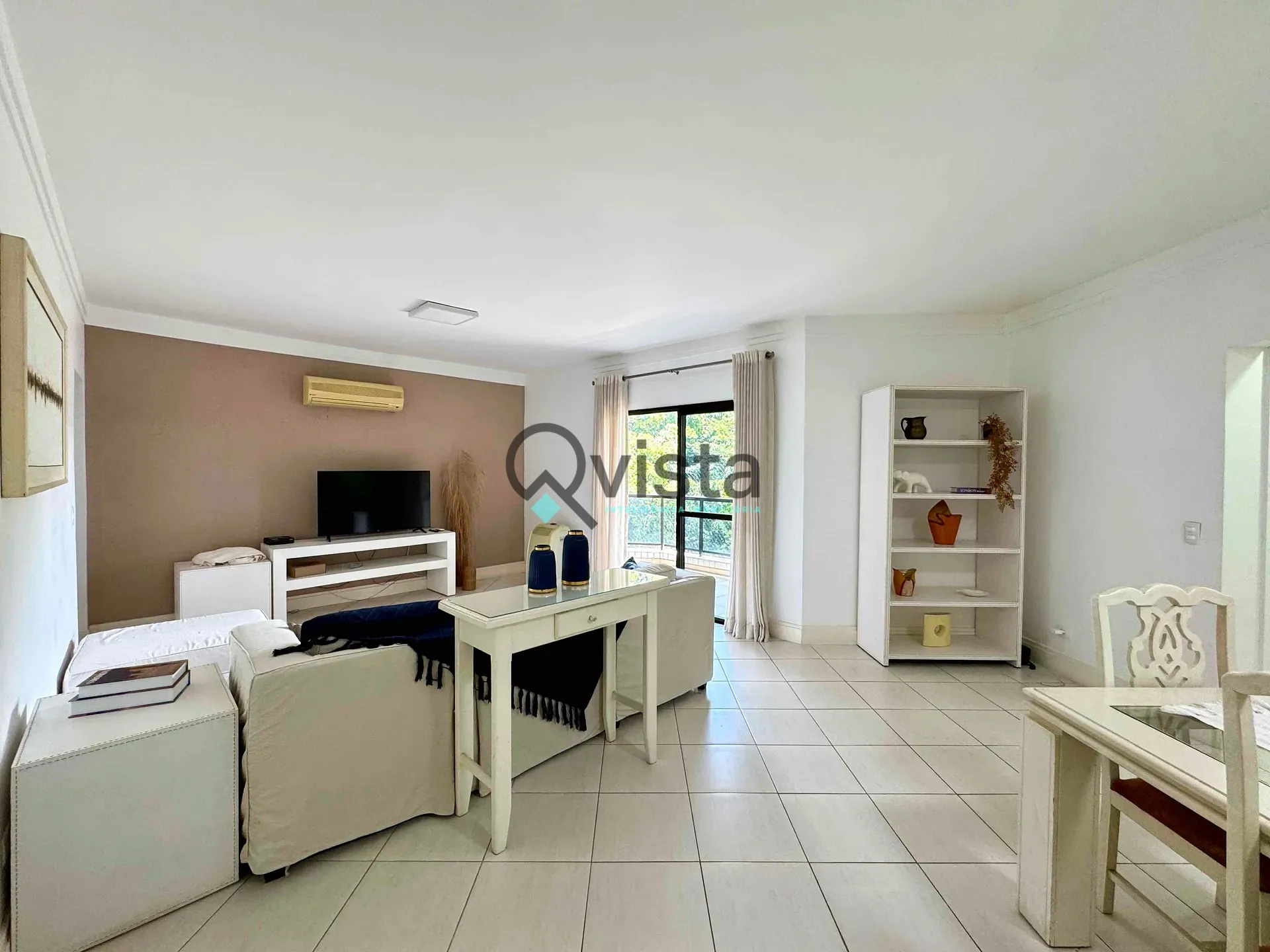 Apartamento, 4 quartos, 170 m² - Foto 6