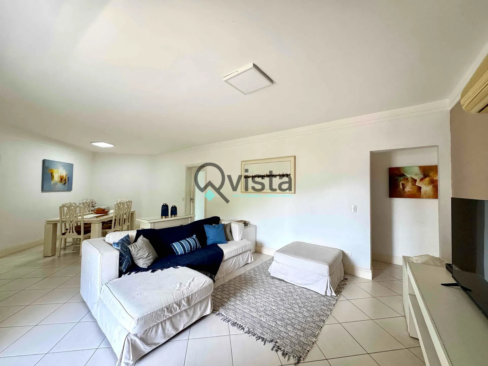 Apartamento, 4 quartos, 170 m² - Foto 3