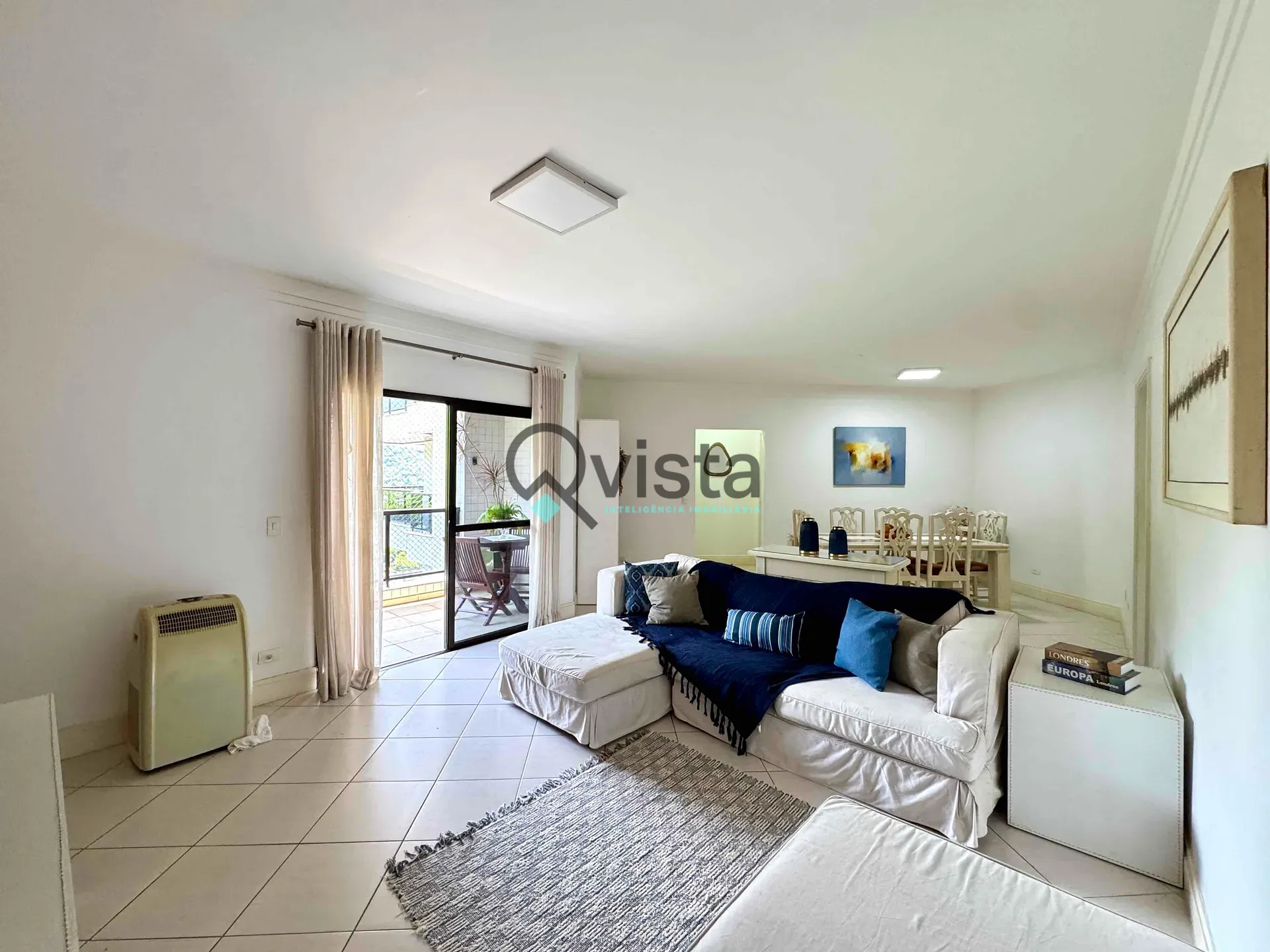 Apartamento, 4 quartos, 170 m² - Foto 2