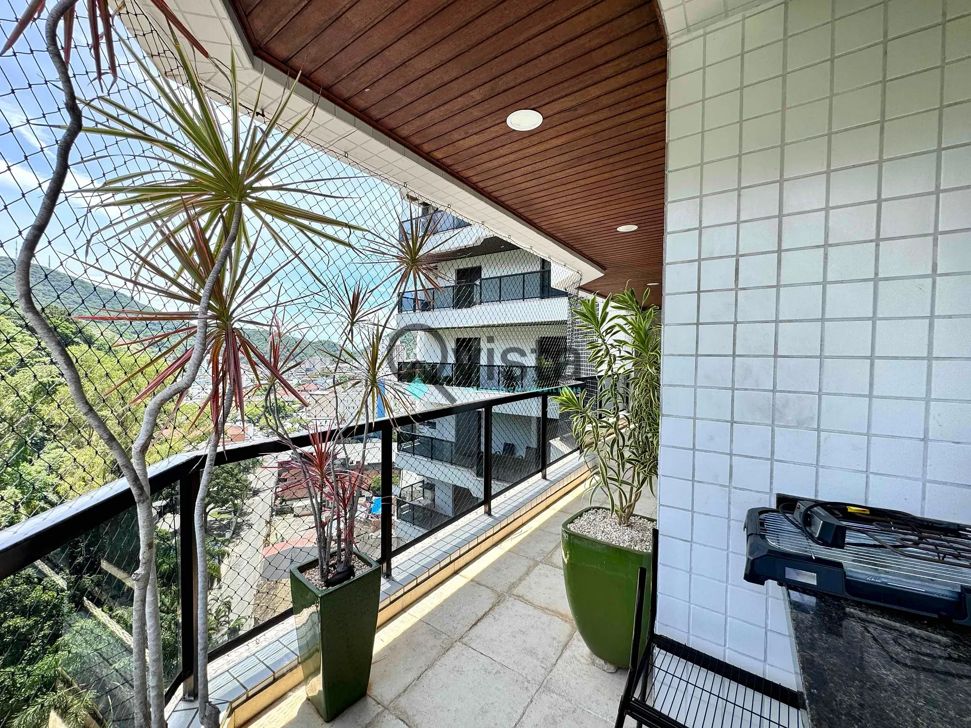 Apartamento, 4 quartos, 170 m² - Foto 10