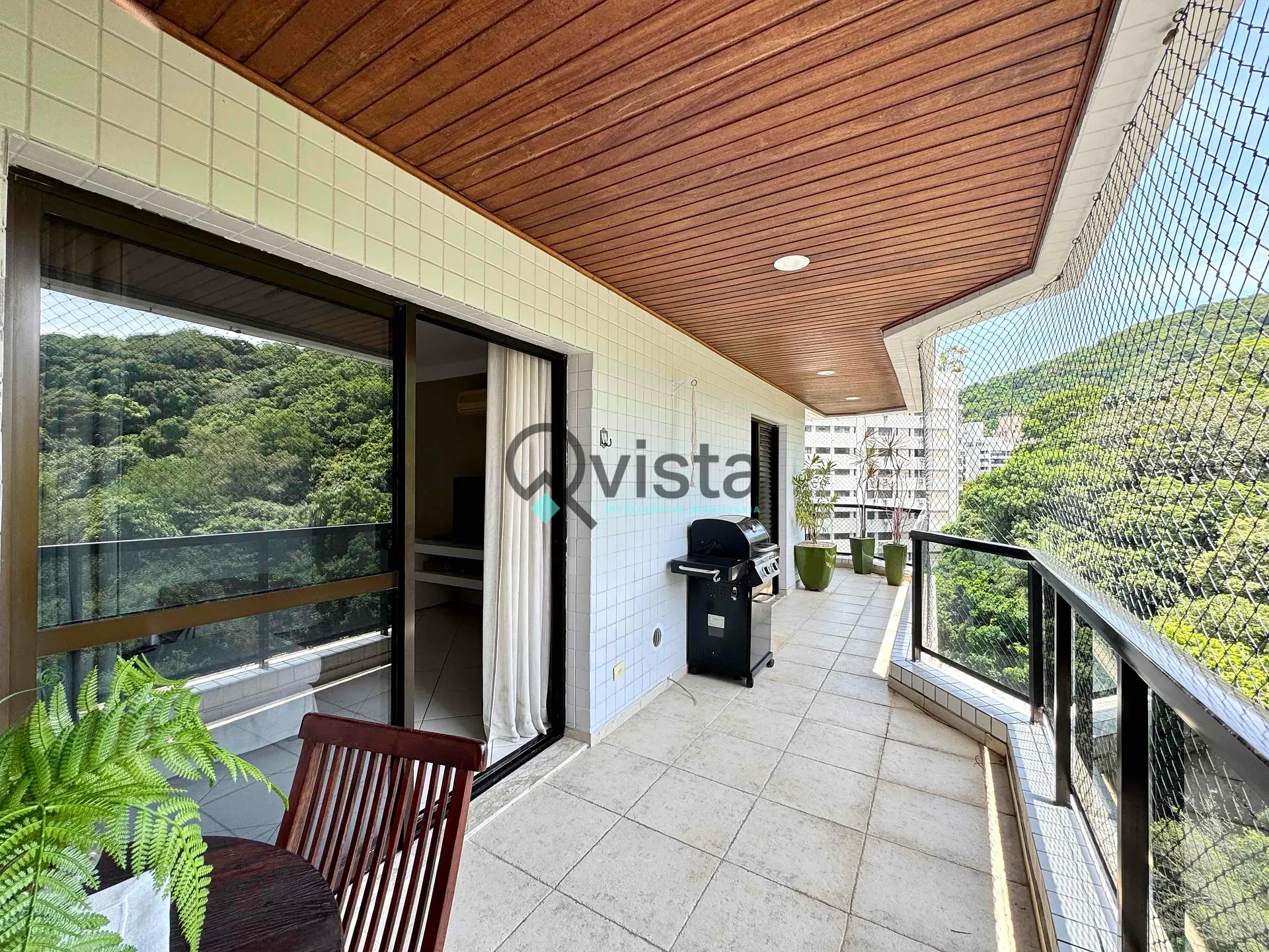 Apartamento, 4 quartos, 170 m² - Foto 8