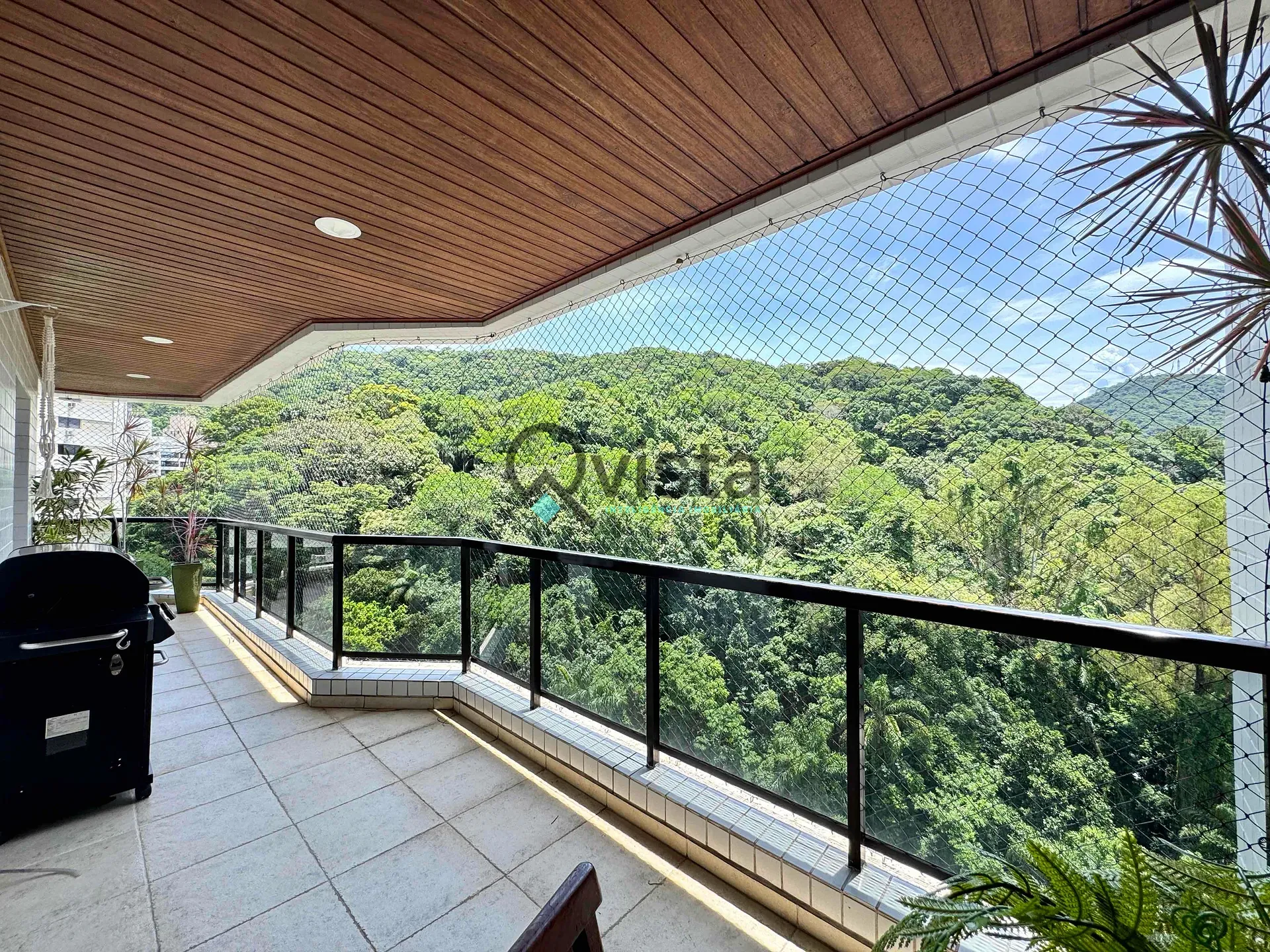 Apartamento, 4 quartos, 170 m² - Foto 1