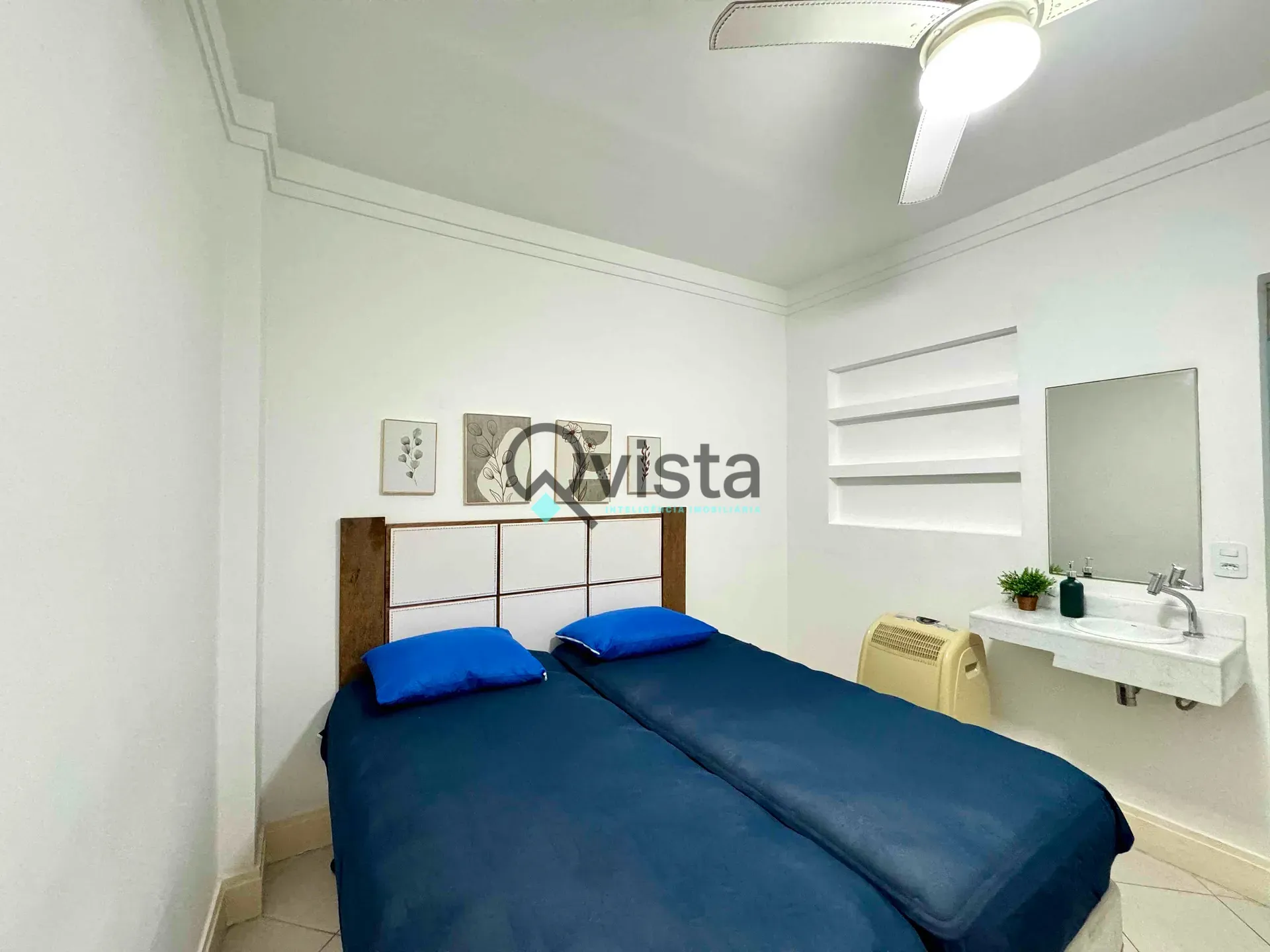 Apartamento, 4 quartos, 170 m² - Foto 12