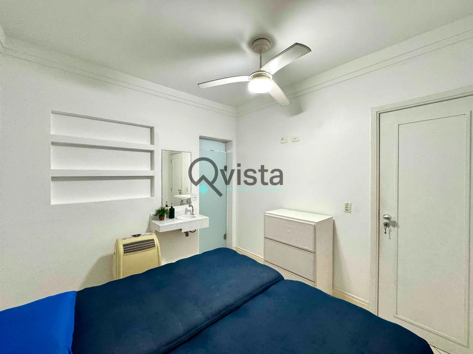 Apartamento, 4 quartos, 170 m² - Foto 15