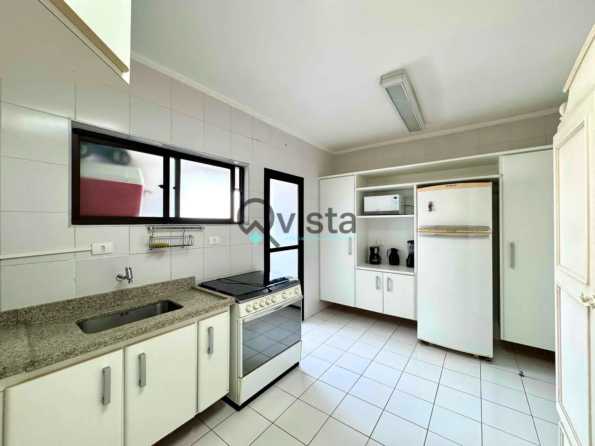 Apartamento, 4 quartos, 170 m² - Foto 34