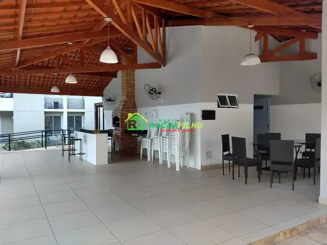 Apartamento 3 quartos e 2 banheiros, à venda, no bairro Gurupi em Teresina