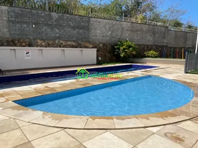 Apartamento 3 quartos e 2 banheiros, à venda, no bairro Gurupi em Teresina