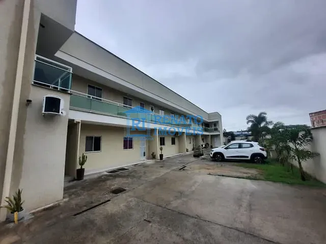 Apartamento 1 quarto e 1 banheiro, para alugar, no bairro Mumbuca em Maricá