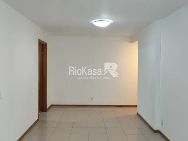 Apartamento 3 quartos e 3 banheiros, para alugar, no bairro Barra da Tijuca em Rio de Janeiro