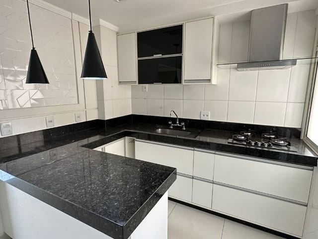 Foto do Apartamento - Apartamento com 3 dormitórios para alugar, 116 m² por R$ 6.312,05/mês - Jardim Aquarius - São José dos Campos/SP | RUSSI IMÓVEIS