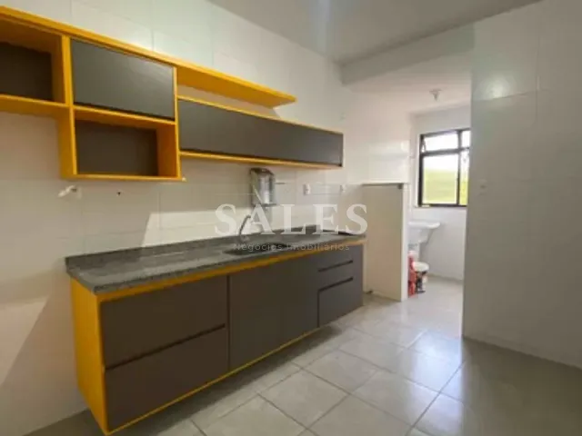 Apartamento com 79m² 2 quartos e 1 banheiro, à venda, no bairro Centro em Juiz de Fora