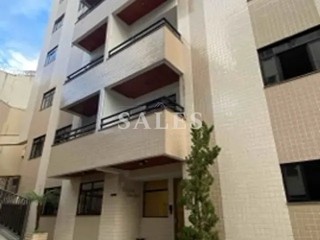 Apartamento com 79m² 2 quartos e 1 banheiro, à venda, no bairro Centro em Juiz de Fora