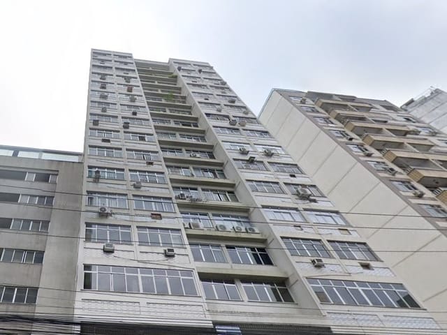 Foto do Apartamento - Apartamento para Locação 2 Quartos, Icaraí, Niterói - RJ | SelfSpin