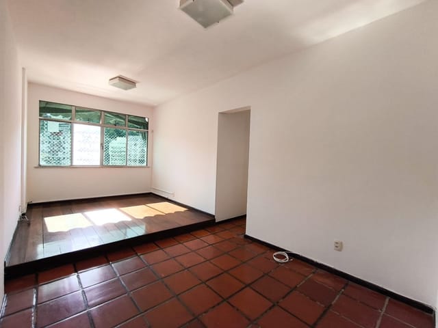 Foto do Apartamento - Apartamento para Locação 2 Quartos, Icaraí, Niterói - RJ | SelfSpin