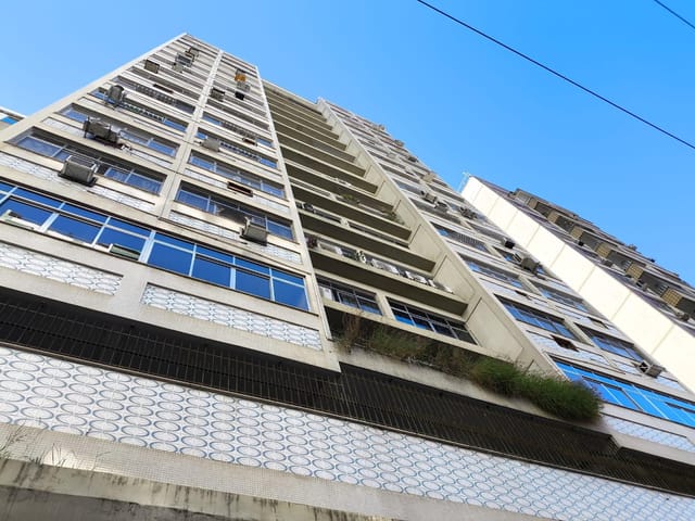 Foto do Apartamento - Apartamento para Locação 2 Quartos, Icaraí, Niterói - RJ | SelfSpin