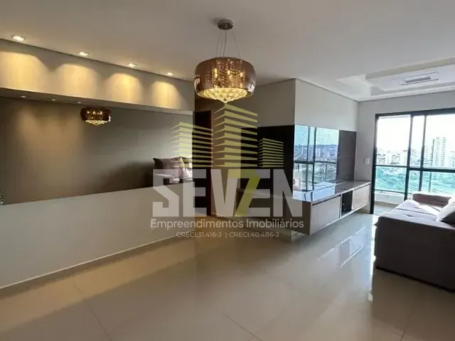 Apartamento com 65m², à venda, no bairro Vila Cidade Universitária em Bauru