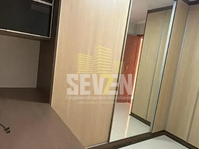Apartamento com 65m², à venda, no bairro Vila Cidade Universitária em Bauru