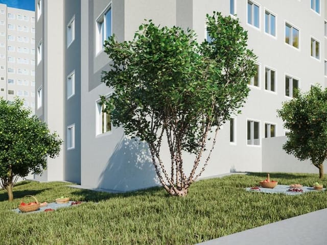 Foto do Apartamento - Apartamentos com 2 quartos na Região do Altiplano | Shopping Imóveis