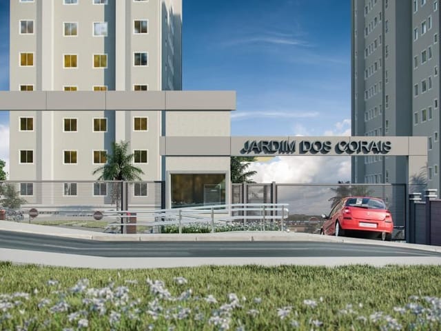 Foto do Apartamento - Apartamentos com 2 quartos na Região do Altiplano | Shopping Imóveis